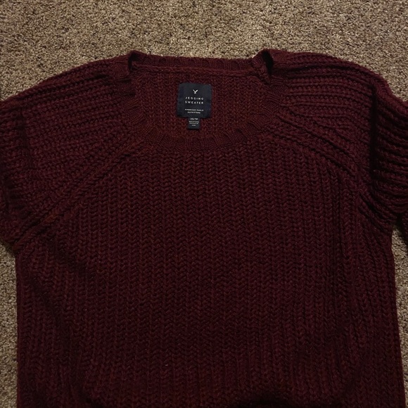 Sweater - Picture 3 of 4
